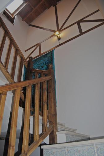 Albergue El Musgoso