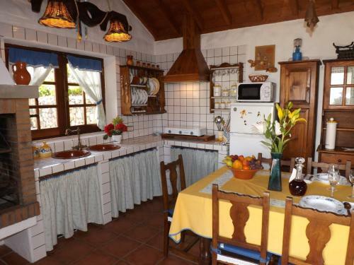 Casa Rural La Cuna