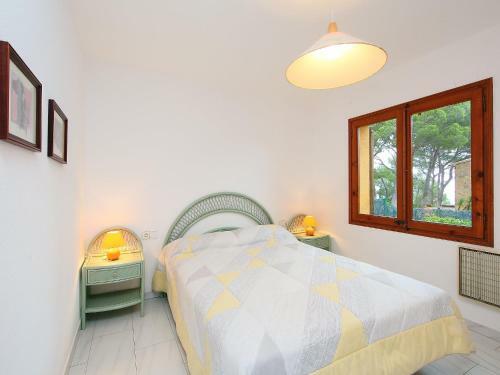 Holiday Home La Gervaise Begur