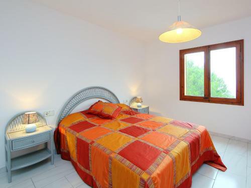 Holiday Home La Gervaise Begur