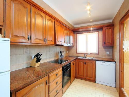 Holiday Home La Gervaise Begur