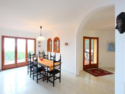 Holiday Home La Gervaise Begur
