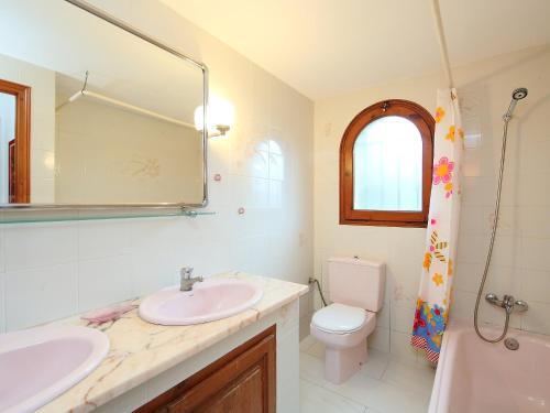 Holiday Home La Gervaise Begur