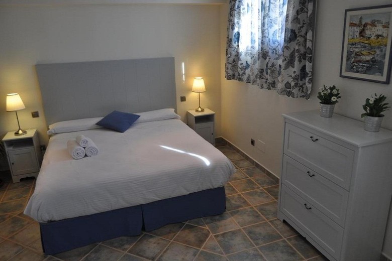Hostal Welcome Inn Nerja Guest House Luxury Bed & Breakfast