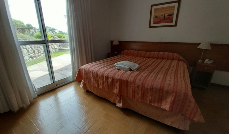 Hotel Rinc�n Del Valle