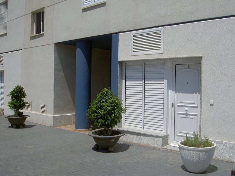 Apartamento Emejota