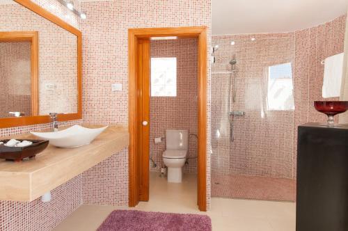 Villa Beach House At Playa Del Hombre