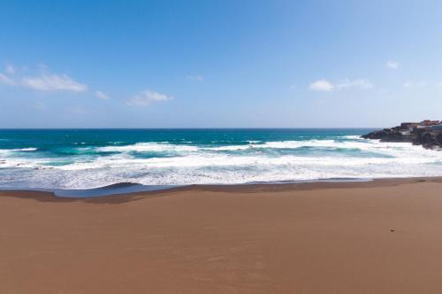 Villa Beach House At Playa Del Hombre