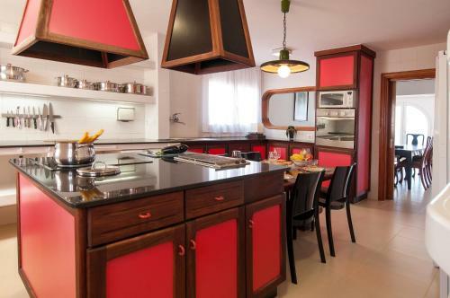 Villa Beach House At Playa Del Hombre