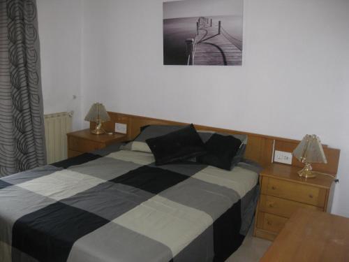 Apartament Sant Joan