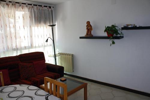 Apartament Sant Joan