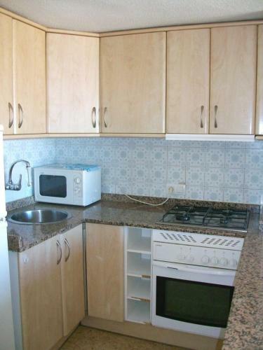 Apartamentos Bonaire - Primera Linea - Familias