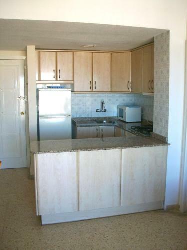 Apartamentos Bonaire - Primera Linea - Familias