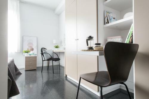 Albergue Residencia Roberto De Nobili