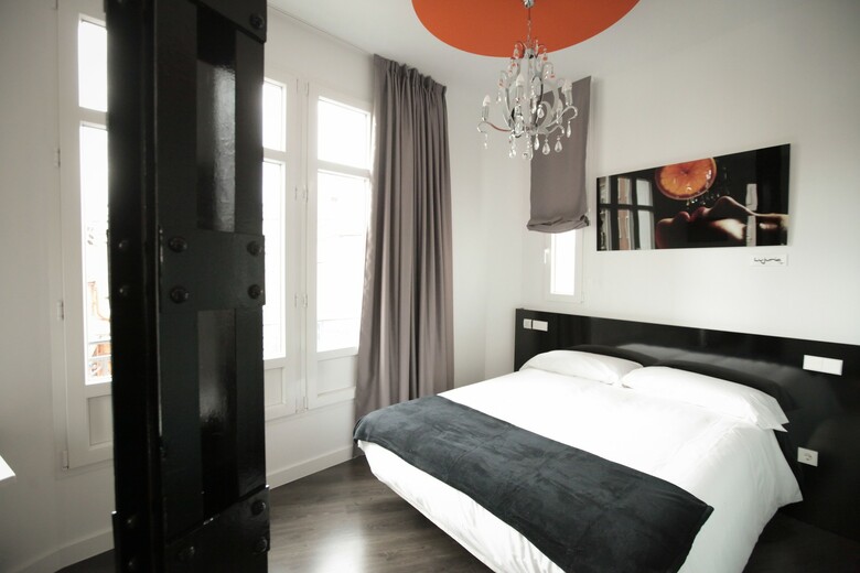Hotel Vitium Urban Suites