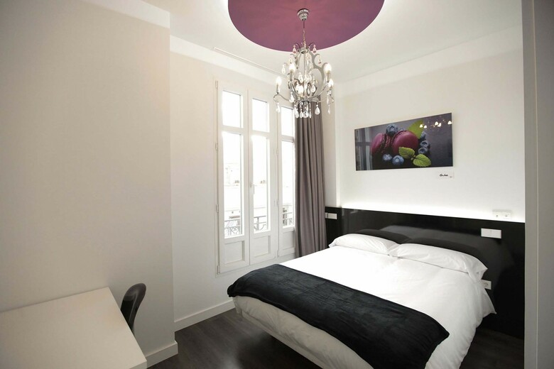 Hotel Vitium Urban Suites
