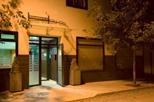 Hotel Solsona Centre