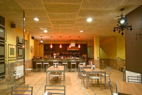Hotel Solsona Centre
