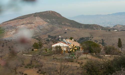 Cortijo Los Nopales