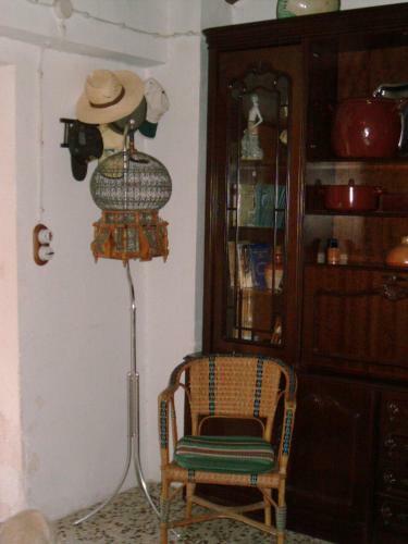 Cortijo Los Nopales