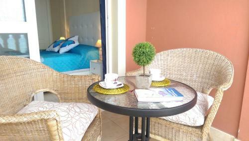 Apartamento Para�so