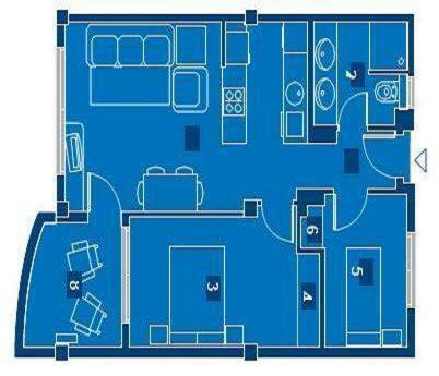 Apartamento Para�so