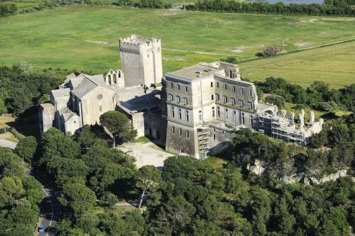 Villa Joli Mazet Proven�al De Camargue