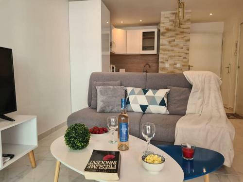 Apartamento Juans Cosy Yourhosthelper