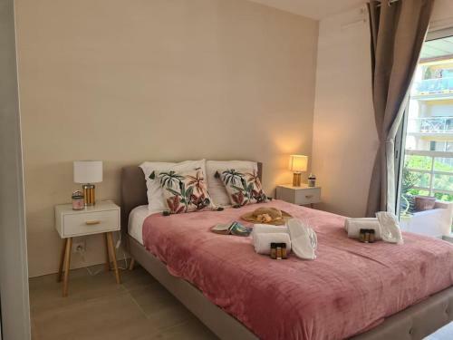 Apartamento Juans Cosy Yourhosthelper