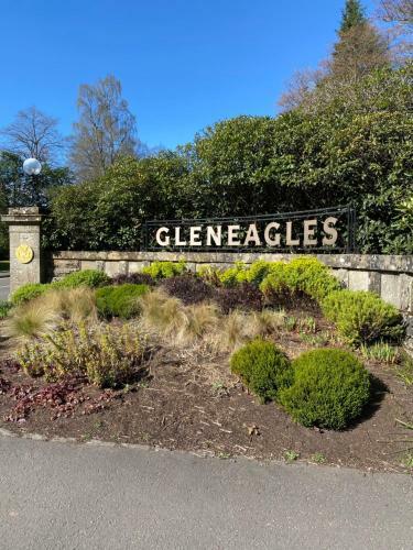 Apartamento Gleneagles Holiday Home