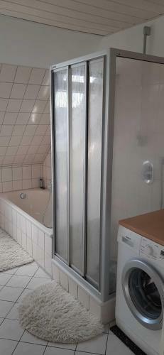 Apartamento Ferienwohnung Bl�tenblick