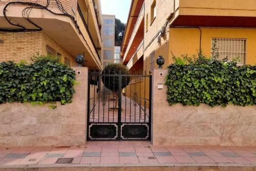 Coqueto Apartamento En El Centro De Almu��car