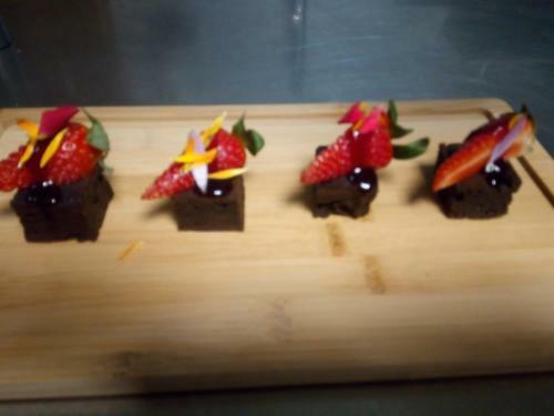 Hotel Restaurante Comendador A�on De Moncayo