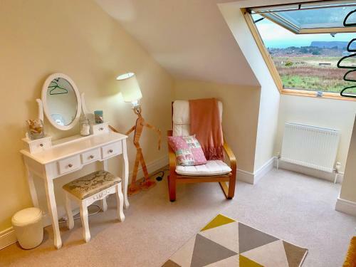 Hostal Loft Room @ Sean And Janes