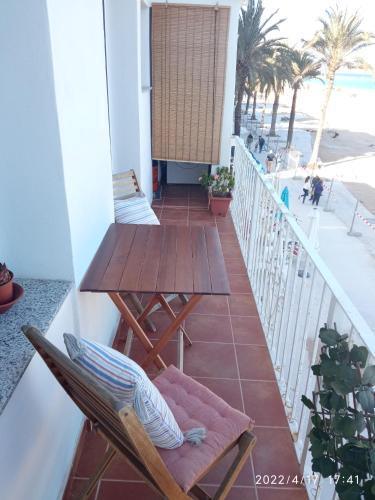 Apartamento Calle La Mar 49