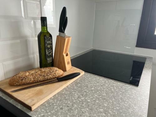 Apartamento �tico Espectacular En Primera L�nea Playa Con Piscina