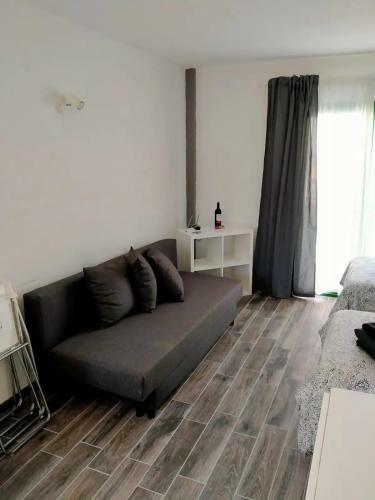 Apartamento Caleta Paraiso 141
