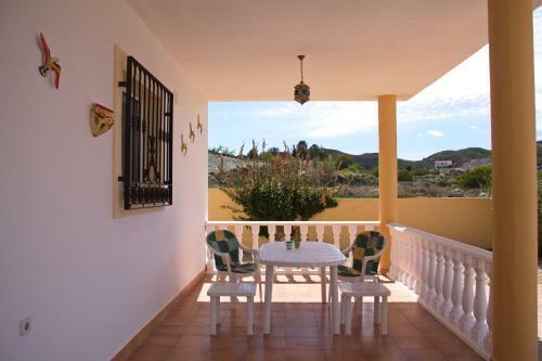 Villa Marhaba