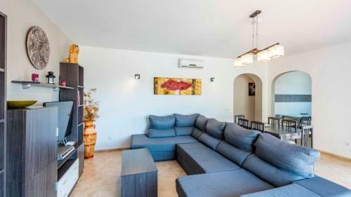 Villa Rosa De C�mpeta Canillas De Albaida By Ruralidays