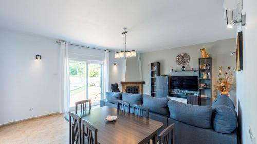 Villa Rosa De C�mpeta Canillas De Albaida By Ruralidays