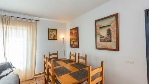 Casa La Lomilla Canillas De Albaida By Ruralidays