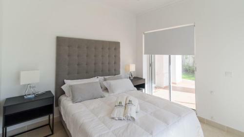 Villa Latina Golf Arcos De La Frontera By Ruralidays