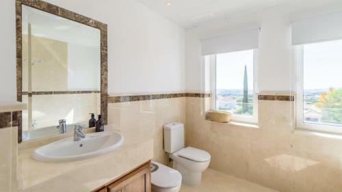 Villa Latina Golf Arcos De La Frontera By Ruralidays