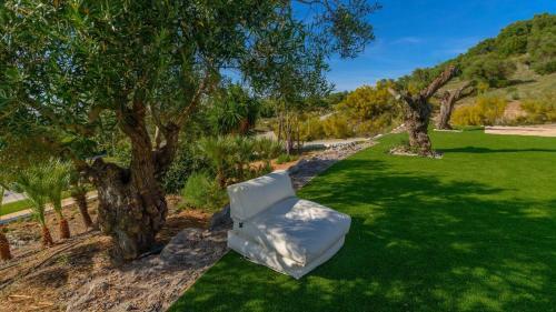 Villa Latina Golf Arcos De La Frontera By Ruralidays