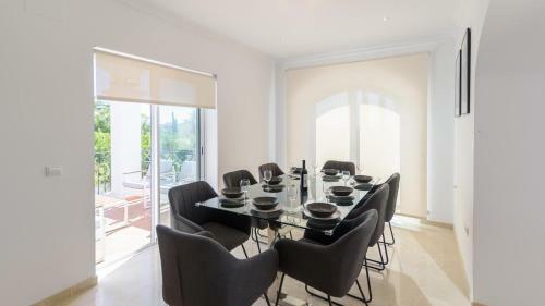 Villa Latina Golf Arcos De La Frontera By Ruralidays