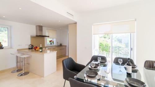 Villa Latina Golf Arcos De La Frontera By Ruralidays
