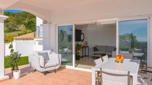 Villa Latina Golf Arcos De La Frontera By Ruralidays