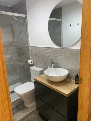 Apartamento Rural 2 Casa Bergua