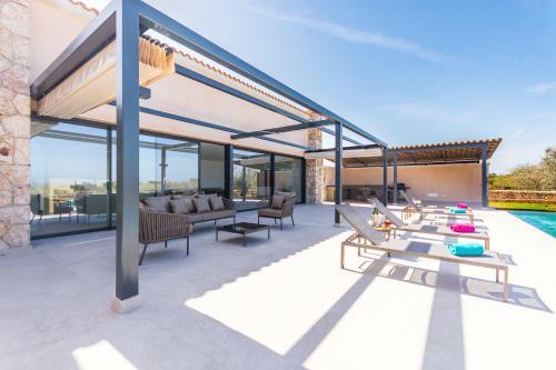 Villa Pura Vida Petit