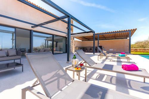 Villa Pura Vida Petit